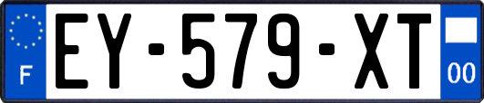 EY-579-XT