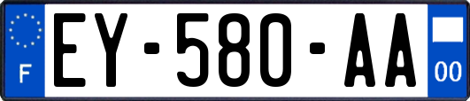 EY-580-AA