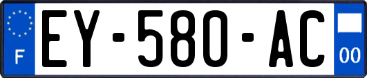 EY-580-AC