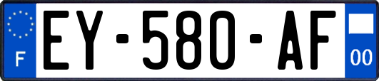 EY-580-AF