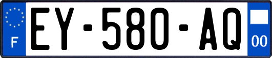 EY-580-AQ