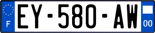 EY-580-AW