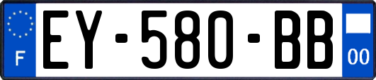 EY-580-BB