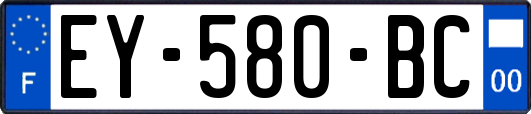 EY-580-BC