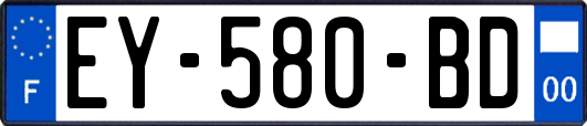 EY-580-BD