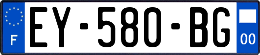 EY-580-BG