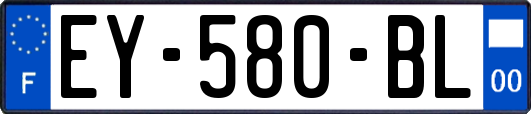 EY-580-BL