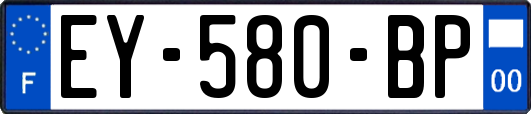 EY-580-BP
