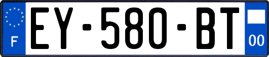 EY-580-BT