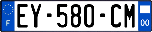 EY-580-CM
