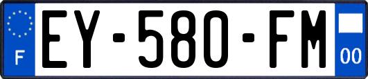EY-580-FM