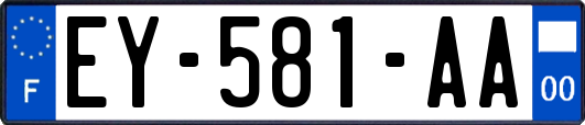 EY-581-AA