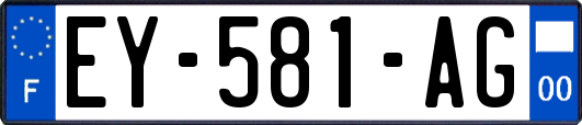 EY-581-AG