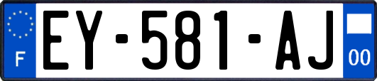 EY-581-AJ