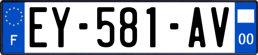 EY-581-AV