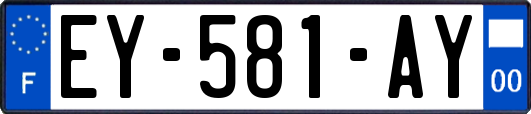 EY-581-AY