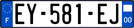 EY-581-EJ