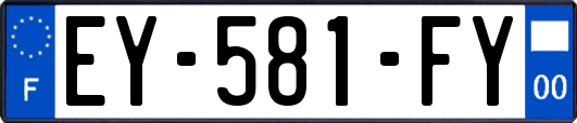 EY-581-FY