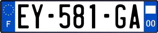 EY-581-GA