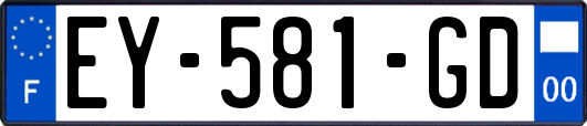EY-581-GD