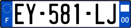 EY-581-LJ