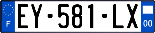EY-581-LX