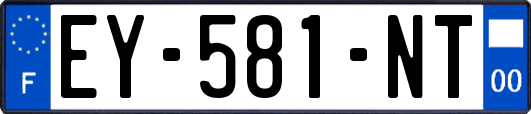 EY-581-NT