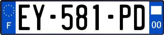 EY-581-PD