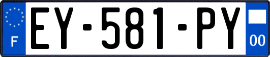 EY-581-PY