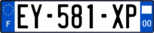 EY-581-XP