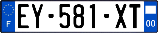 EY-581-XT