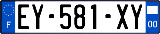 EY-581-XY