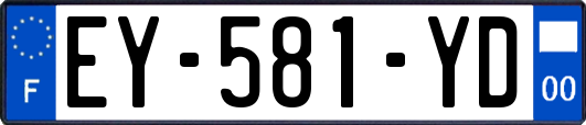 EY-581-YD