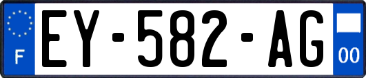 EY-582-AG