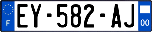 EY-582-AJ