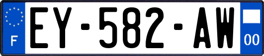 EY-582-AW