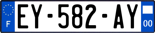 EY-582-AY