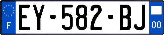 EY-582-BJ