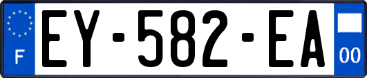 EY-582-EA
