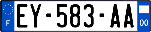 EY-583-AA