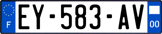 EY-583-AV