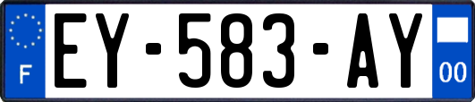 EY-583-AY