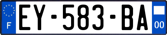 EY-583-BA