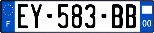 EY-583-BB