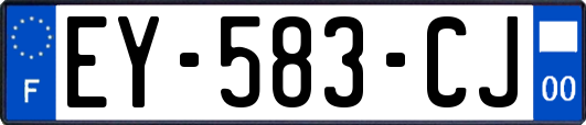 EY-583-CJ