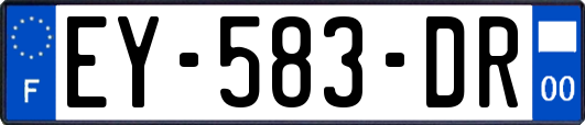 EY-583-DR