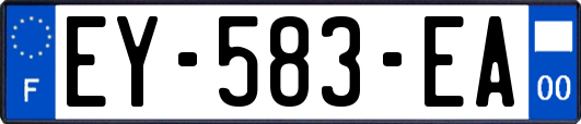 EY-583-EA