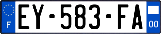 EY-583-FA