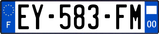 EY-583-FM