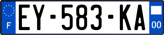 EY-583-KA